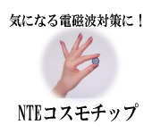 NTEコスモチップ